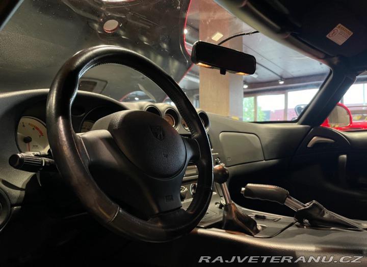 Dodge Viper RT/10 1999