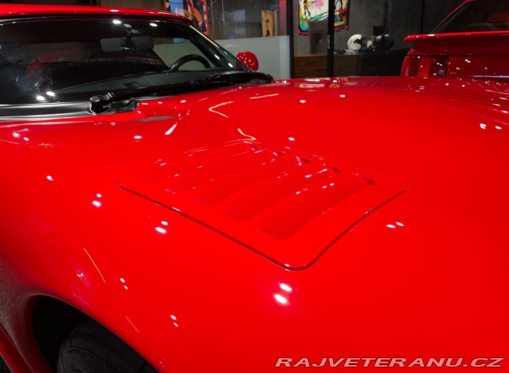 Dodge Viper RT/10 1999