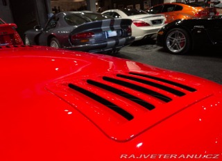 Dodge Viper RT/10 1999