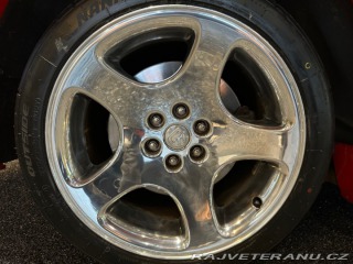 Dodge Viper RT/10 1999