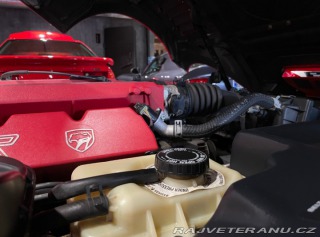Dodge Viper RT/10 1999