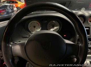 Dodge Viper RT/10 1999