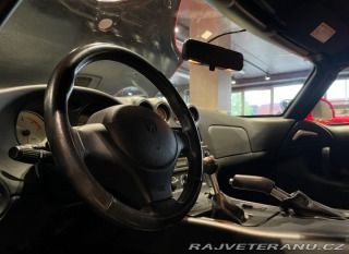 Dodge Viper RT/10 1999