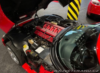 Dodge Viper RT/10 1999