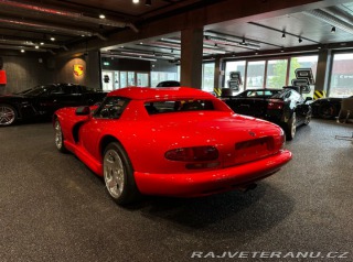 Dodge Viper RT/10 1999