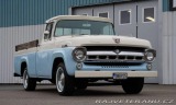 Ford F F-100 Custom Cab 292