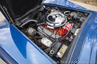 Chevrolet Corvette C3 - T-Top 1971