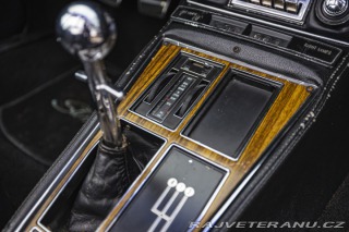 Chevrolet Corvette C3 - T-Top 1971