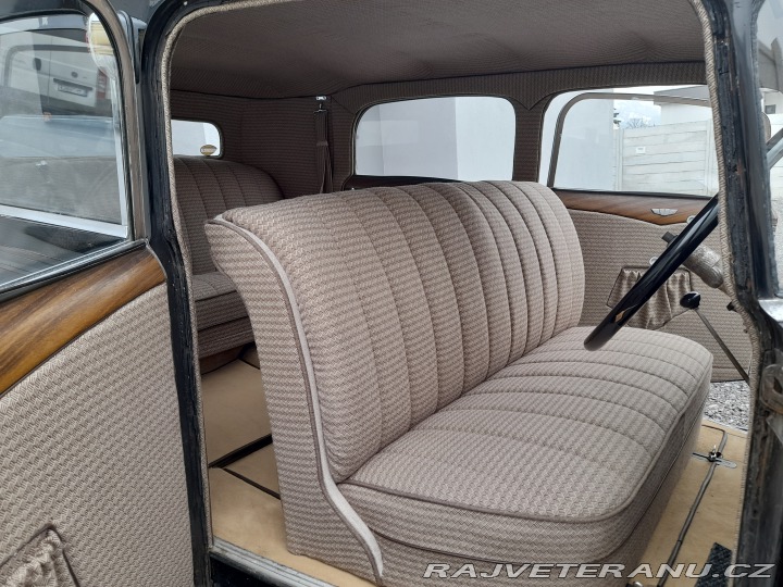 Ostatní značky Ostatní modely Panhard Levassor x72 1936