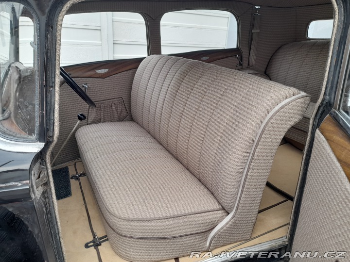 Ostatní značky Ostatní modely Panhard Levassor x72 1936