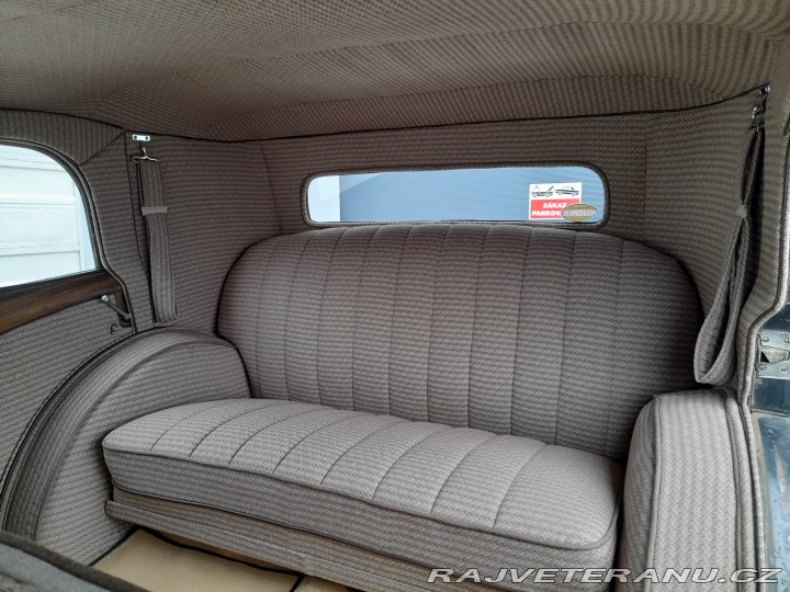 Ostatní značky Ostatní modely Panhard Levassor x72 1936