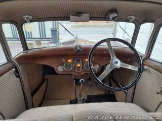 Ostatní značky Ostatní modely Panhard Levassor x72 1936