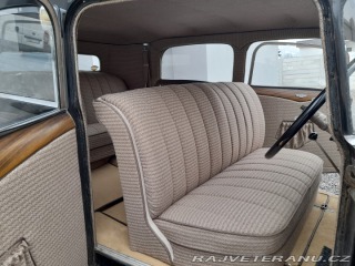 Ostatní značky Ostatní modely Panhard Levassor x72 1936