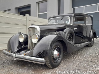 Ostatní značky Ostatní modely Panhard Levassor x72 1936