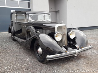 Ostatní značky Ostatní modely Panhard Levassor x72 1936
