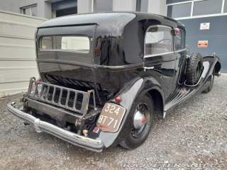 Ostatní značky Ostatní modely Panhard Levassor x72 1936