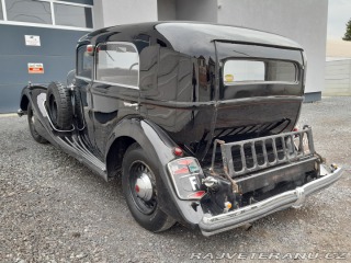 Ostatní značky Ostatní modely Panhard Levassor x72 1936