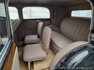 Ostatní značky Ostatní modely Panhard Levassor x72 1936