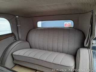 Ostatní značky Ostatní modely Panhard Levassor x72 1936
