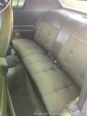 Dodge Charger 400 SE 1973