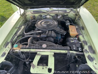 Dodge Charger 400 SE 1973