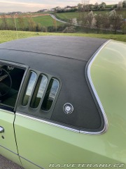 Dodge Charger 400 SE 1973