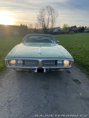 Dodge Charger 400 SE 1973