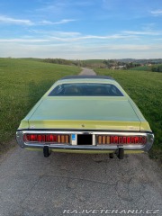 Dodge Charger 400 SE 1973
