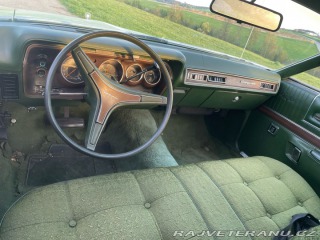 Dodge Charger 400 SE 1973