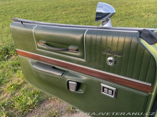 Dodge Charger 400 SE 1973