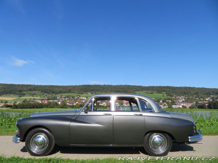 Daimler Ostatní modely Majestic Major 1964