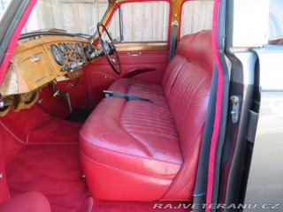 Daimler Ostatní modely Majestic Major 1964