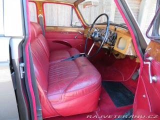 Daimler Ostatní modely Majestic Major 1964