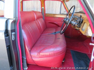 Daimler Ostatní modely Majestic Major 1964
