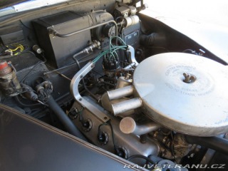 Daimler Ostatní modely Majestic Major 1964