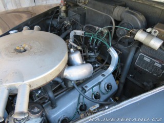 Daimler Ostatní modely Majestic Major 1964