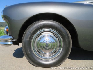 Daimler Ostatní modely Majestic Major 1964