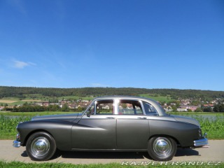 Daimler Ostatní modely Majestic Major 1964