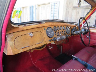 Daimler Ostatní modely Majestic Major 1964