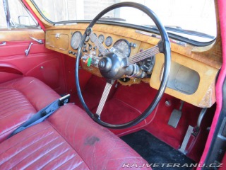 Daimler Ostatní modely Majestic Major 1964