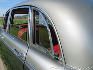 Daimler Ostatní modely Majestic Major 1964