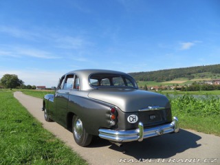 Daimler Ostatní modely Majestic Major 1964
