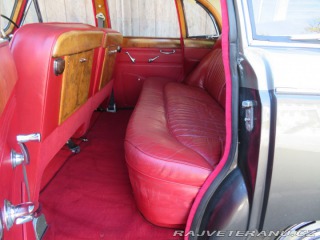 Daimler Ostatní modely Majestic Major 1964