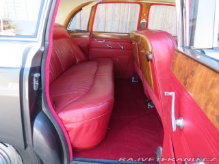Daimler Ostatní modely Majestic Major 1964