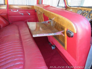 Daimler Ostatní modely Majestic Major 1964