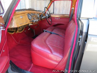 Daimler Ostatní modely Majestic Major 1964