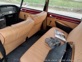 Citroën DS Break 1971