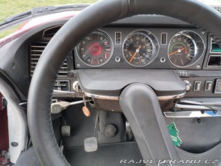 Citroën DS Break 1971