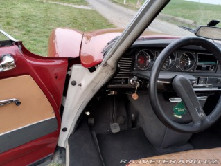Citroën DS Break 1971