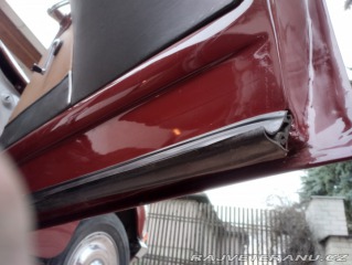 Citroën DS Break 1971